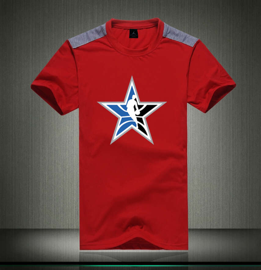 men jordan t-shirt S-XXXL-1433